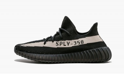 ADIDAS YEEZY
YEEZY BOOST 350 V2 Oreo