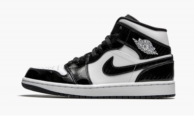 JORDAN
AIR JORDAN 1 MID
All-Star 2021